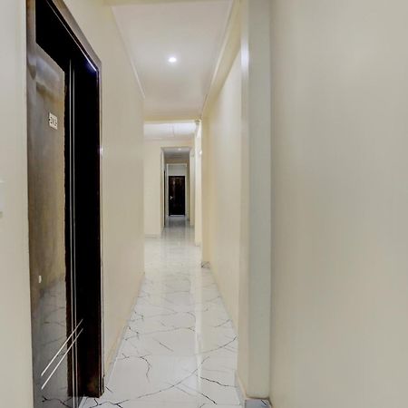 Hotel O Diamond Inn New Delhi Ngoại thất bức ảnh